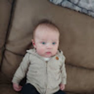 Meet your Posher, G_rhimes